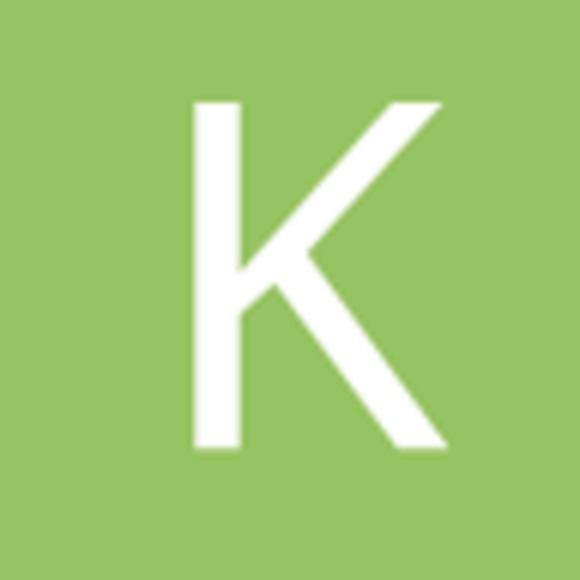 Meet your Posher, Kay - Picture 1 of 1